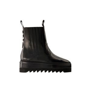 Aj1311 Boots - Toga Pulla - Leather - Black